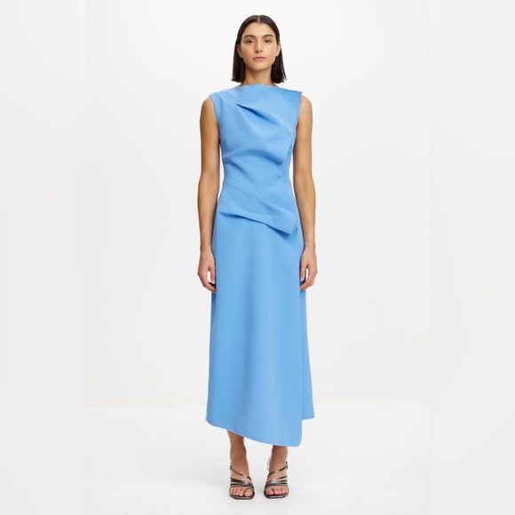 Acler Dresses & Skirts - Acler Normanhill Midi Dress